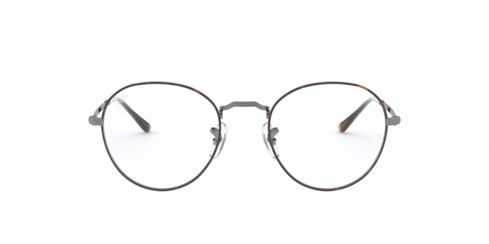 Ray Ban RX3582V 3034 David 